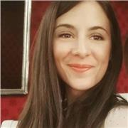 sono una ricercatrice di biologia